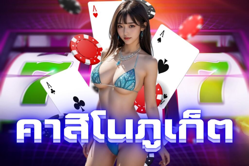 คาสิโนภูเก็ต